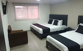 Hotel Santiago Plaza